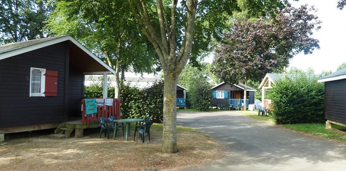 Vvf Camping Haute Corrèze Aux Pays D'eygurande Limousin