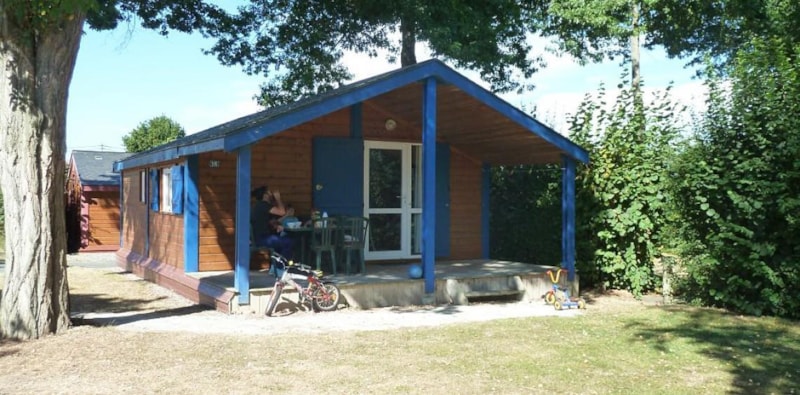 Vvf Camping Haute Corrèze Aux Pays D'eygurande Limousin