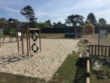 Foto #20 van Camping le Clos des Genêts