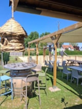 Foto #16 van Camping Le Clos des Genêts