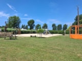 Foto #28 van Camping Le Clos des Genêts