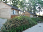 Établissement Camping Campo De La Vernhe By Vvf - Saint-Amans-Des-Côts Établissement Camping Campo De La Vernhe By Vvf - Saint-Amans-Des-Côts