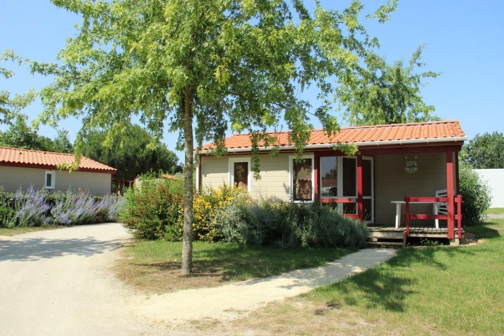 Vvf Camping Haute Corrèze Aux Pays D'eygurande Limousin