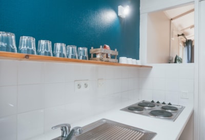 1-Bedroom House