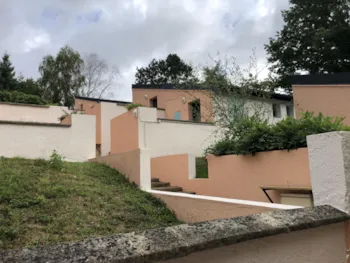 Mietunterkunft - Haus 3 Schlafzimmer - Domaine de Kerioche - Terres de France