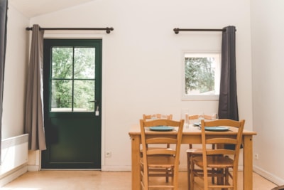 2-Bedroom House