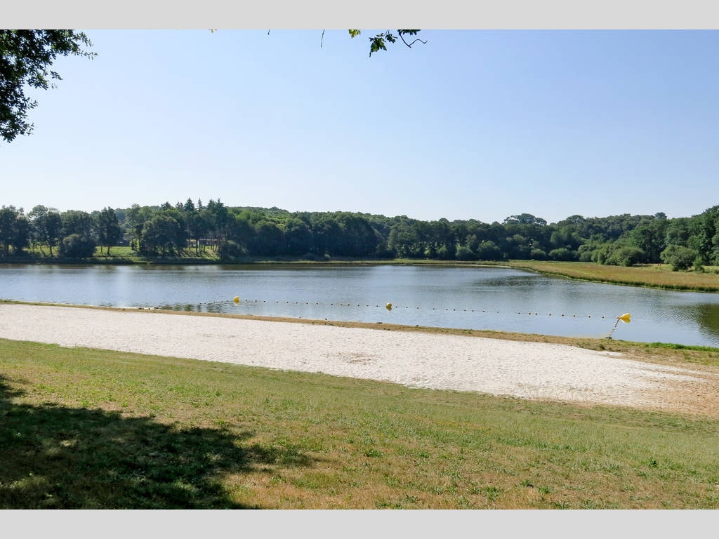 Domaine de Kerioche - Terres de France — Photo 3