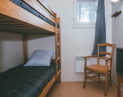 1-Bedroom House