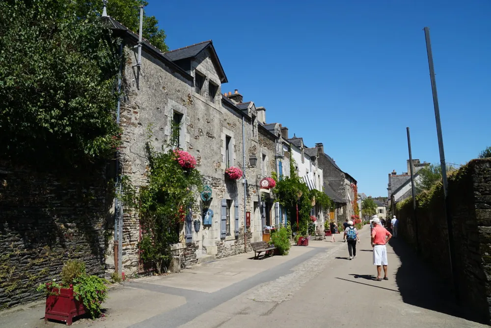 Domaine de Kerioche - Terres de France