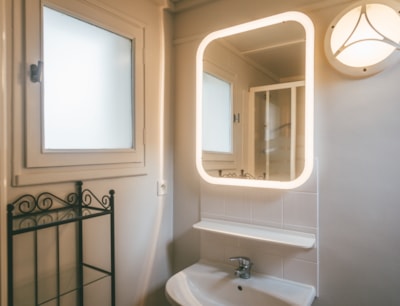 1-Bedroom House