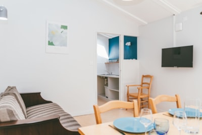 1-Bedroom House