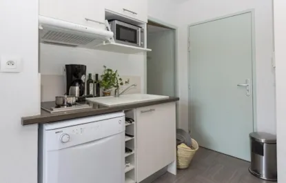 Appartment Confort 2 Rooms