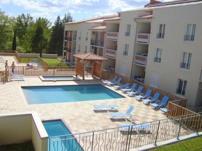 Superior 1-Bedroom Apartment — 6