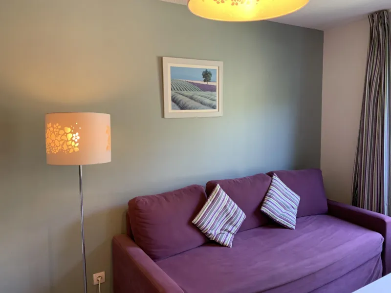 Appartement 3 Pièces Privilège