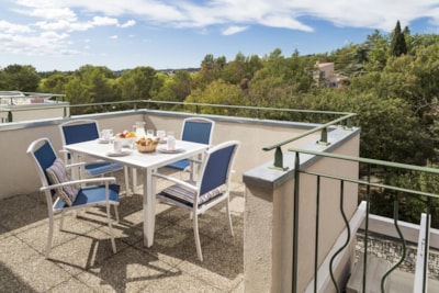 Superior 2-Bedroom Apartment — 4