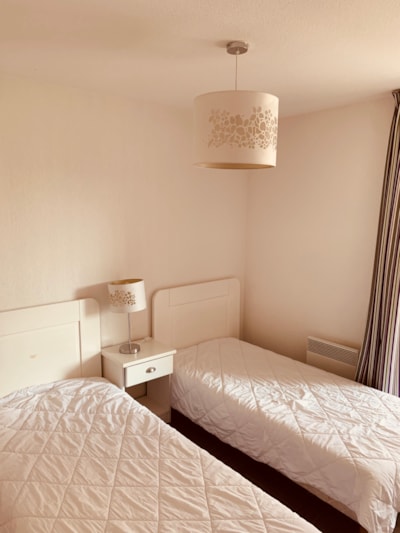 1-Bedroom Apartment — 9