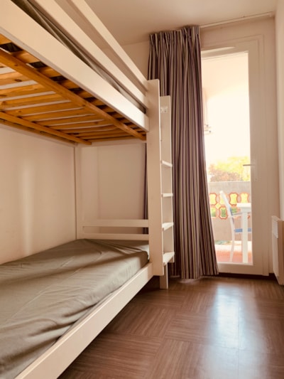 2-Bedroom Apartment — 8