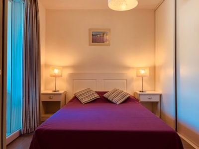 1-Bedroom Apartment — 9