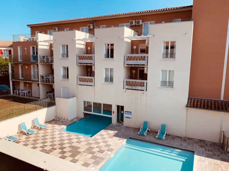 Appartement 3 Pièces Privilège