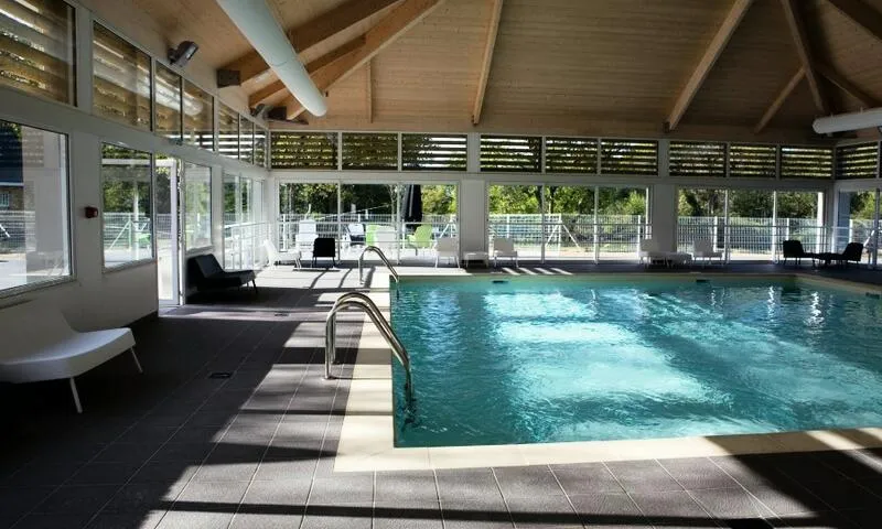 Domaine du Golf - Terres de France