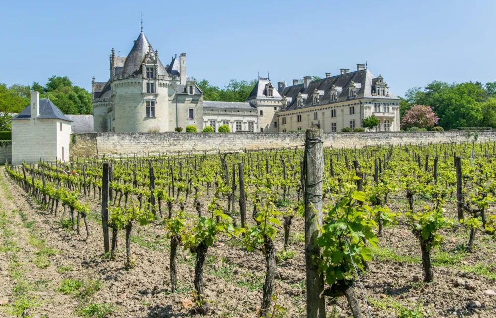 Domaine du Golf - Terres de France