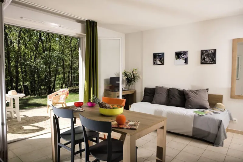 Maisonnette 1 Pièce Confort