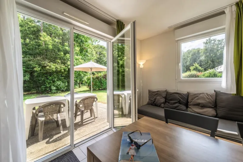 Maisonnette 1 Pièce Confort