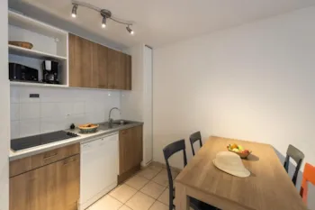 Mietunterkunft - Comfort Cottage 2 Zimmer - Domaine du Golf - Terres de France
