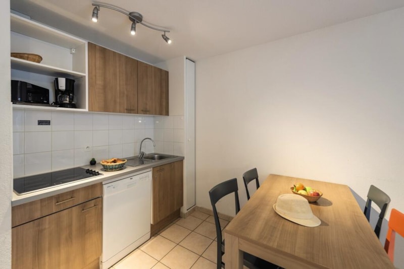 Cottage 2 camere Duplex