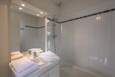 1-Bedroom Cottage Duplex