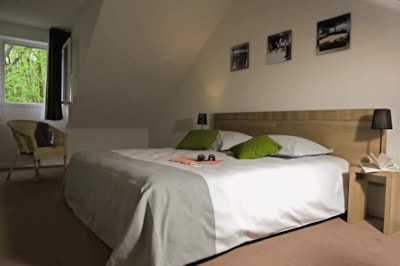 1-Bedroom Cottage Duplex
