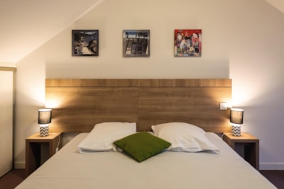 1-Bedroom Cottage