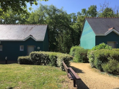 1-Bedroom Cottage