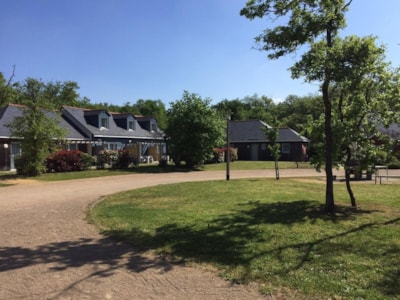 Comfort 2-Bedroom Cottage Duplex