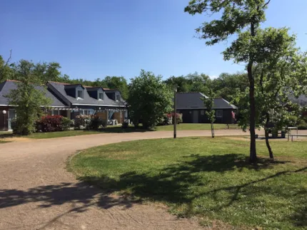 Domaine du Golf - Terres de France - Camping2Be