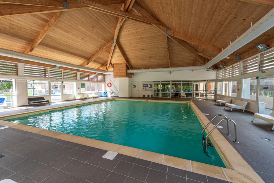 Domaine du Golf - Terres de France