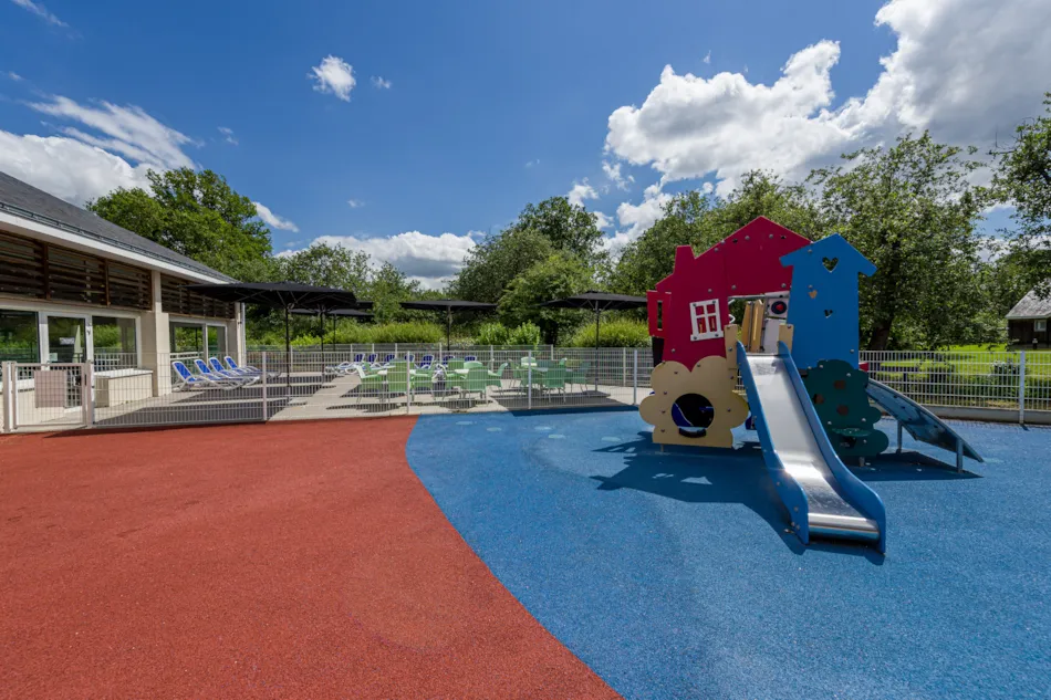 Domaine du Golf - Terres de France