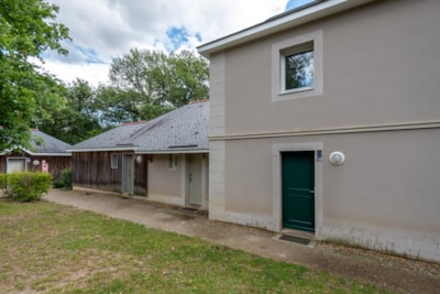 Comfort 2-Bedroom Cottage Duplex