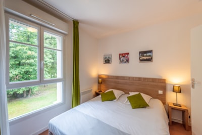 Comfort 2-Bedroom Cottage Duplex