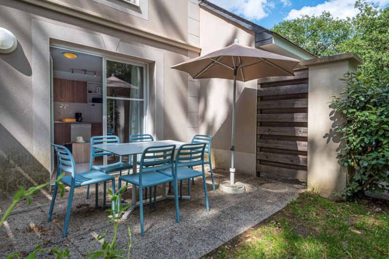 Cottage 3 camere Duplex Confort