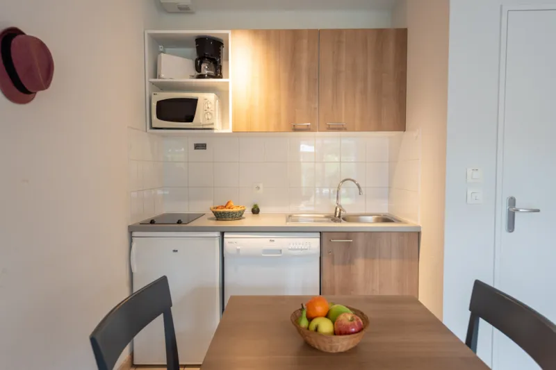 Maisonnette 1 Pièce Confort