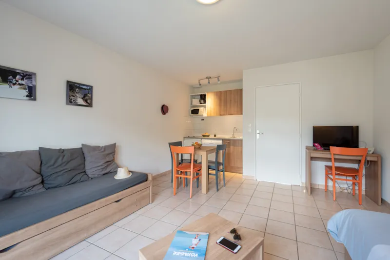 Maisonnette 1 Pièce Confort