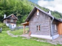 Location - Wieland Cabin With Forest Camp - Isbary Bioland Naturresort Location - Wieland Cabin With Forest Camp - Isbary Bioland Naturresort