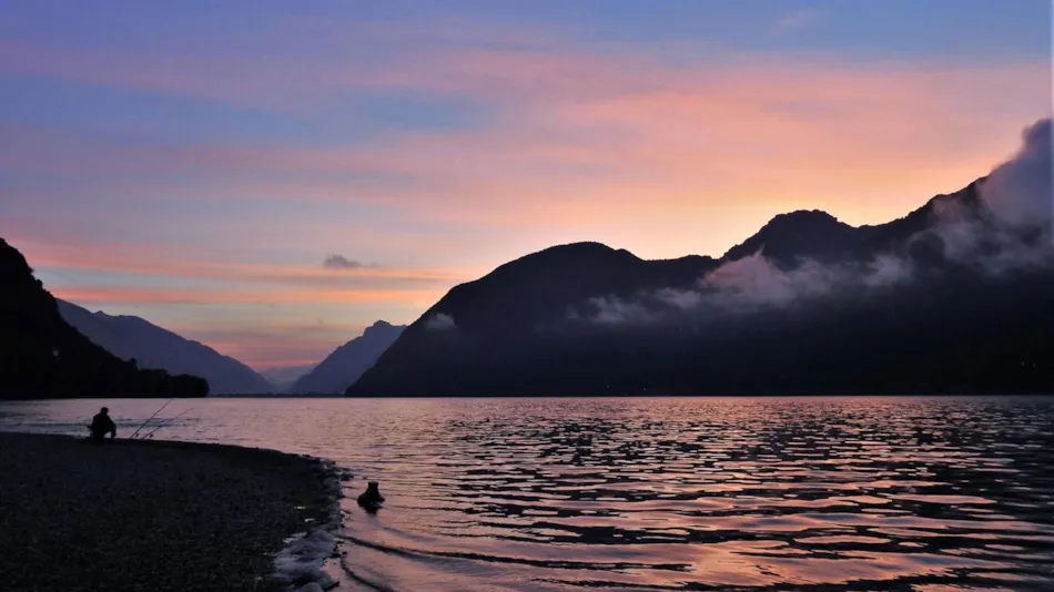 Lago Idro Glamping Boutique