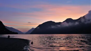 Lago Idro Glamping Boutique - Ucamping