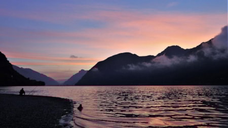 Lago Idro Glamping Boutique