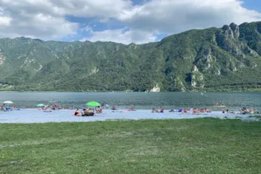 Lago Idro Glamping Boutique - image n°3 - Camping Direct