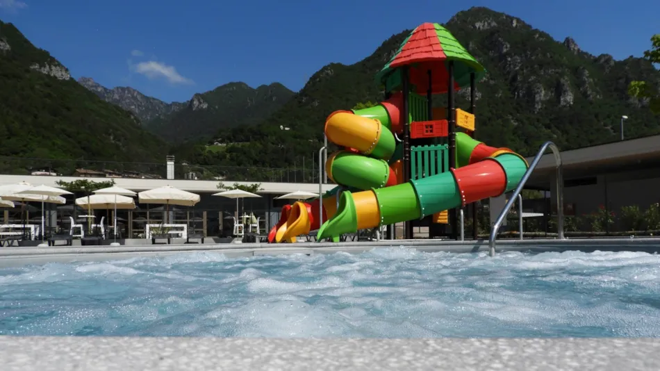 Lago Idro Glamping Boutique