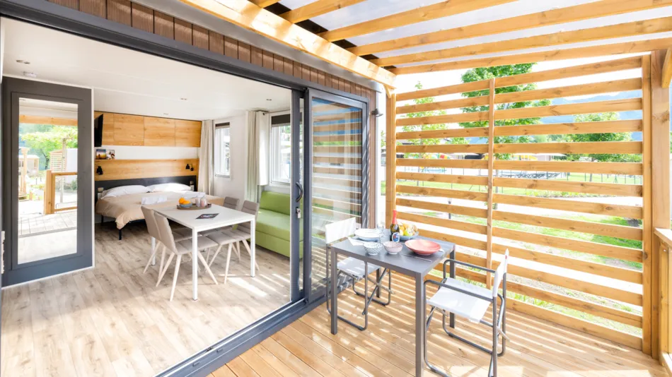 Lago Idro Glamping Boutique