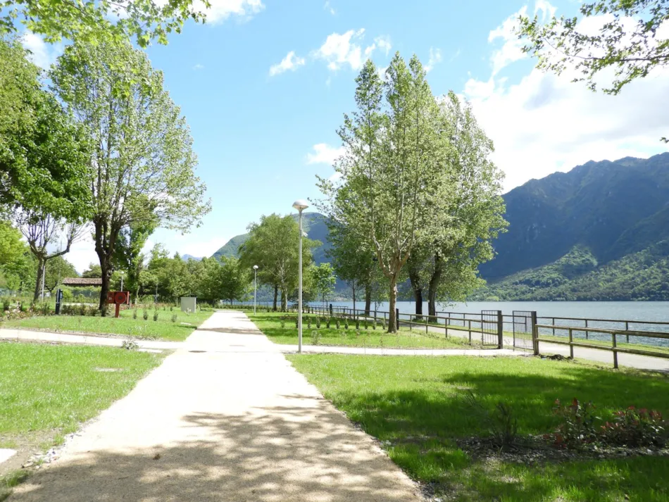 Lago Idro Glamping Boutique